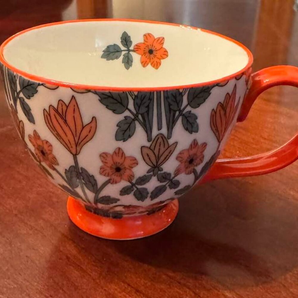 Potter's Studio Coffe Mug/Teacup